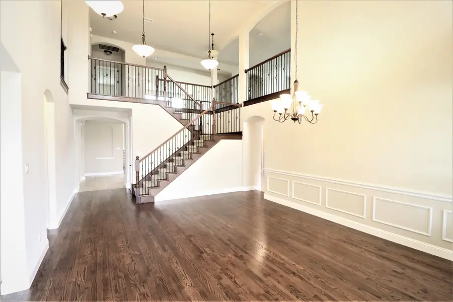 5070 Kerstyn Drive, Frisco, TX 75036 - #3