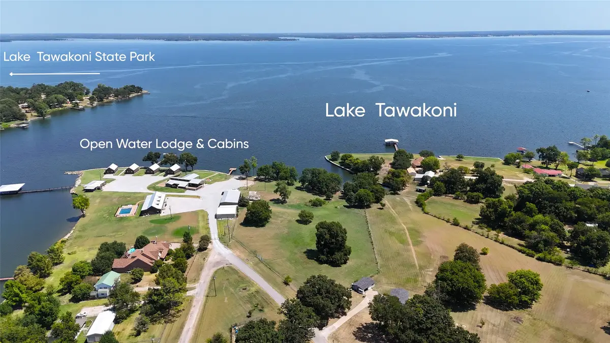 TBD Vz County Road 3727, Wills Point, TX 75169 - #1
