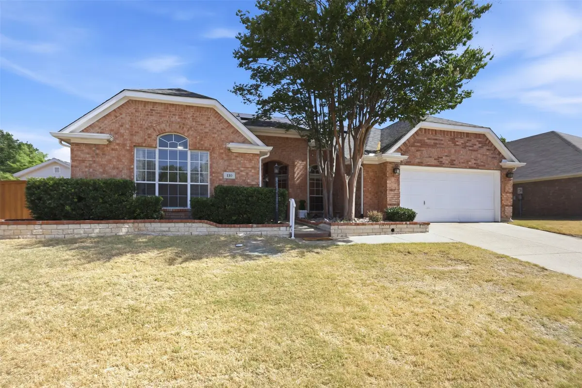 110 Julian Drive, Rockwall, TX 75087 - #1