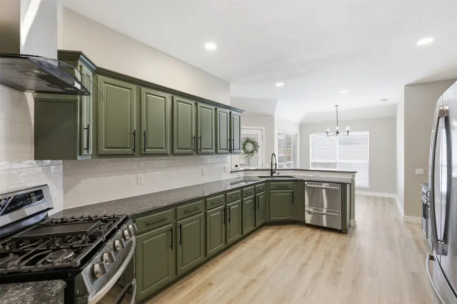 110 Julian Drive, Rockwall, TX 75087 - #3