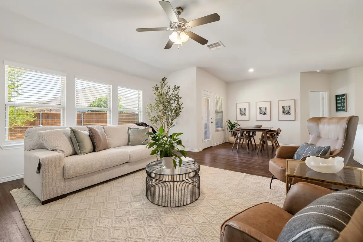 1024 Berry Street, Celina, TX 75009 - #1