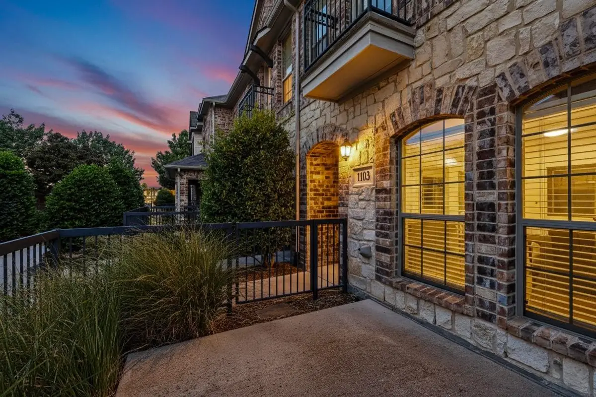 3075 Willow Grove Boulevard #1103, McKinney, TX 75070 - #1