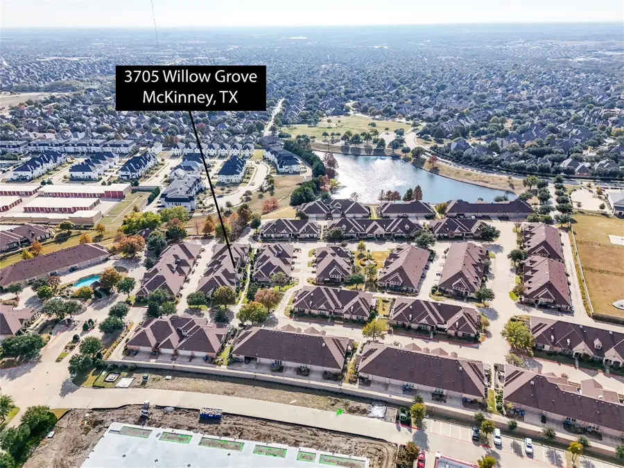 3075 Willow Grove Boulevard #1103, McKinney, TX 75070 - #2