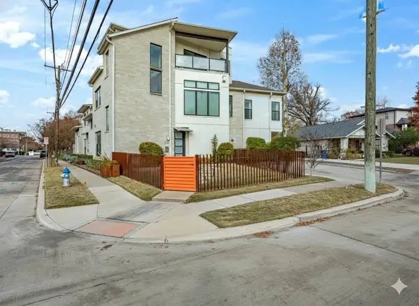 2802 Lee Street, Dallas, TX 75206