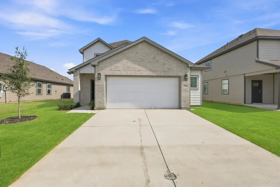 3253 Kelso Drive, Everman, TX 76140 - #2