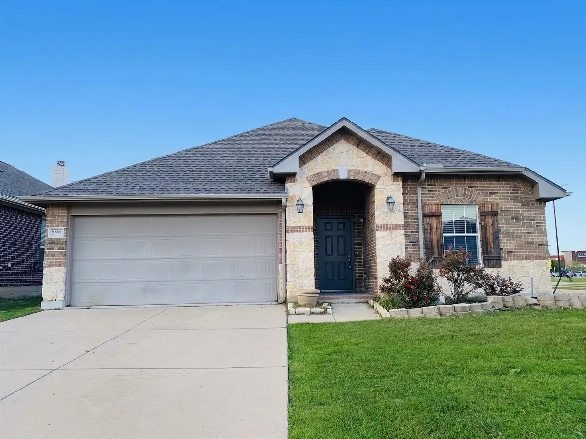 2357 Clairborne Drive, Fort Worth, TX 76177 - #1