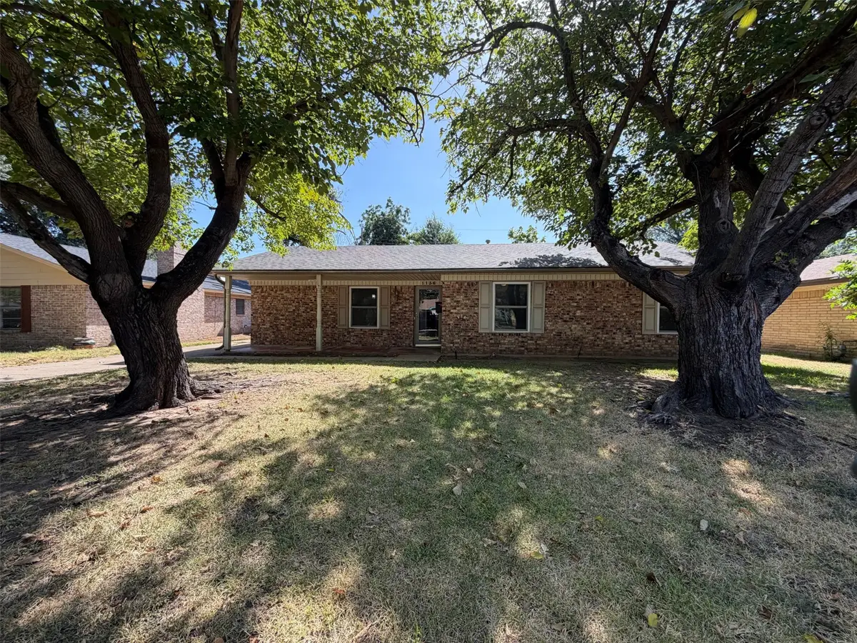 1136 Kris Street, Irving, TX 75060 - #1