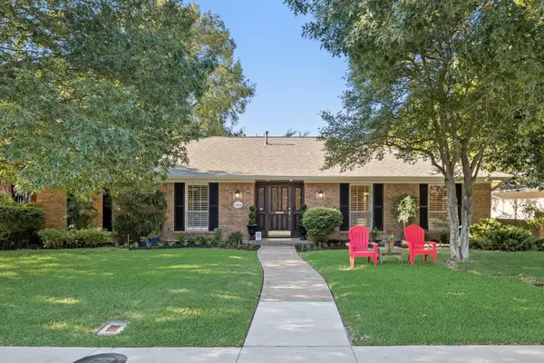 7406 La Manga Drive, Dallas, TX 75248