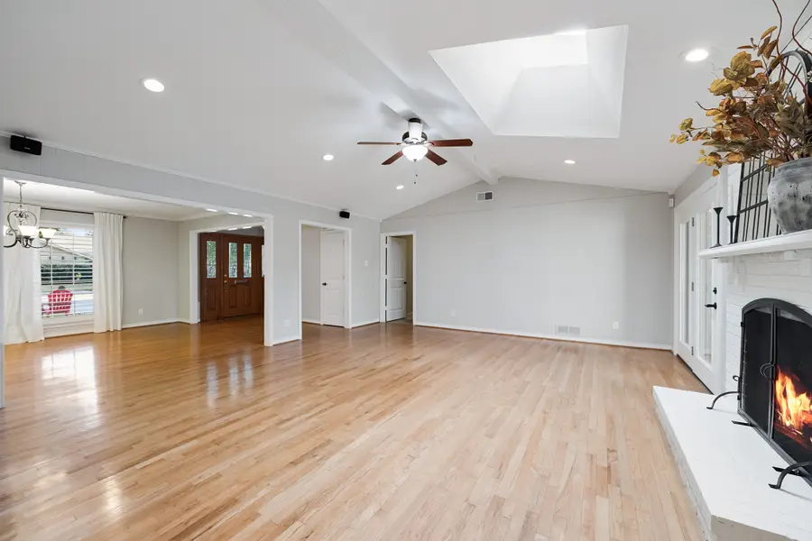 7406 La Manga Drive, Dallas, TX 75248 - #3