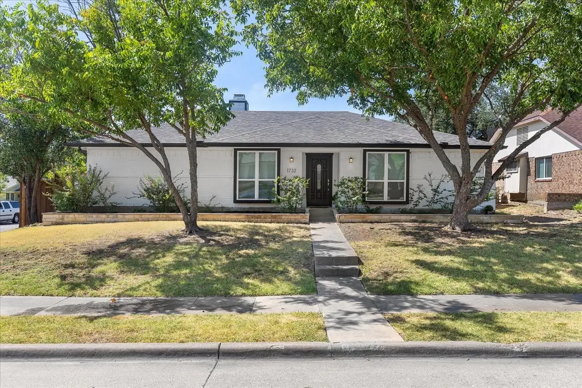 1732 Brighton Drive, Carrollton, TX 75007 - #1