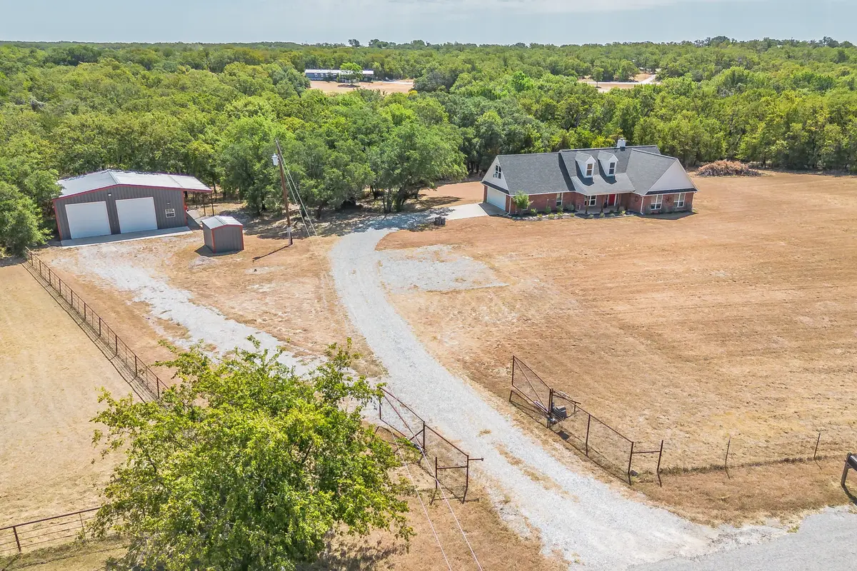 144 Love Trail Court, Paradise, TX 76073 - #1