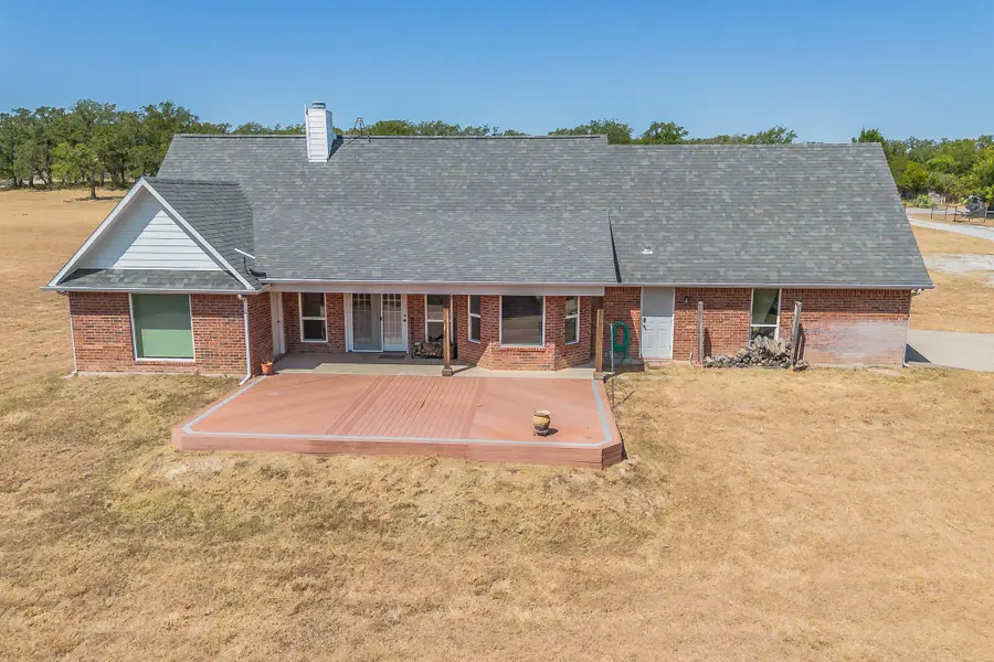 144 Love Trail Court, Paradise, TX 76073 - #3