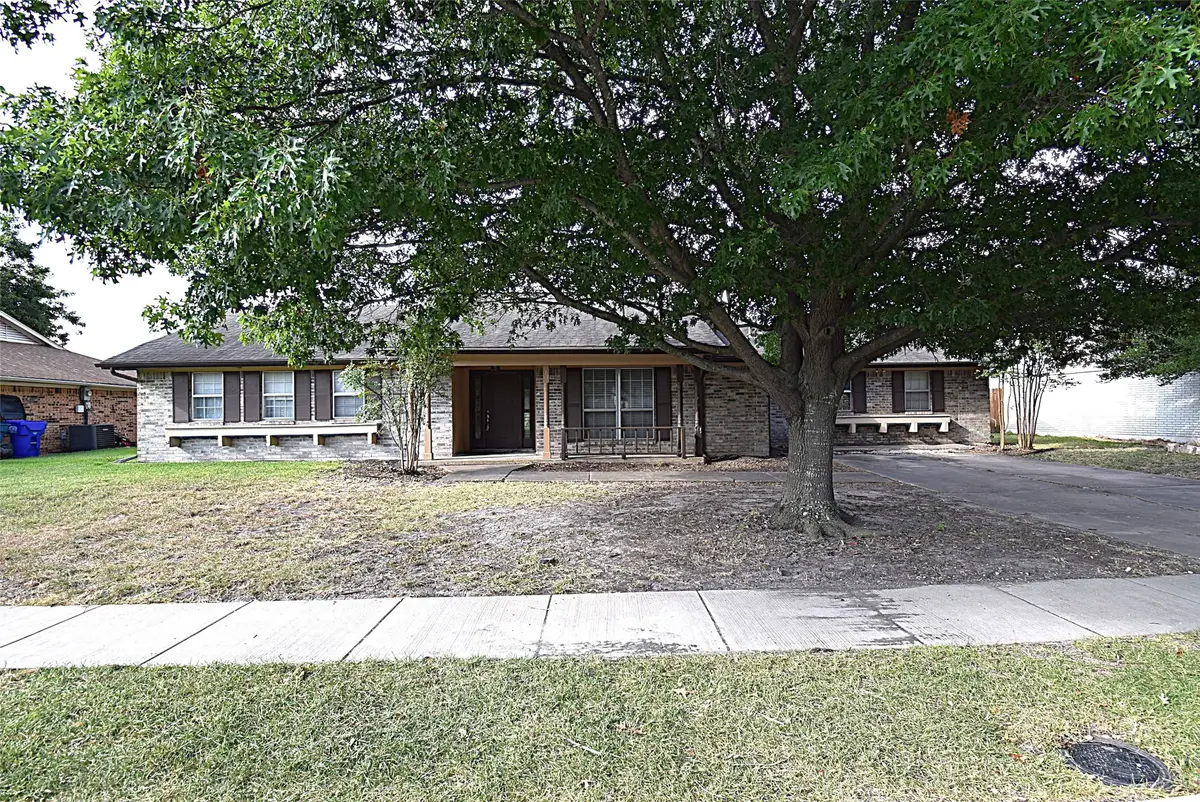 719 Bowie Street, Forney, TX 75126 - #1