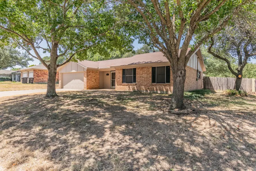 1517 Raintree Lane, Cleburne, TX 76033 - #2
