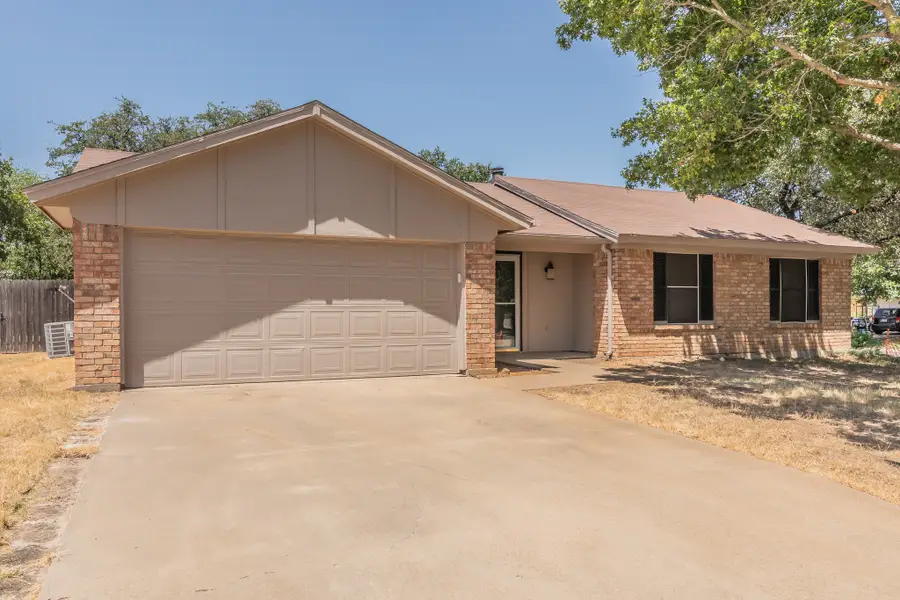 1517 Raintree Lane, Cleburne, TX 76033 - #3