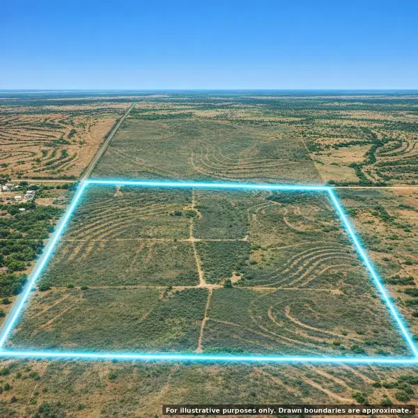 TBD County Road 3128, Snyder, TX 79549