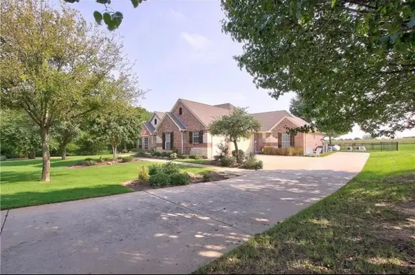 1513 Brook Lane, Celina, TX 75009