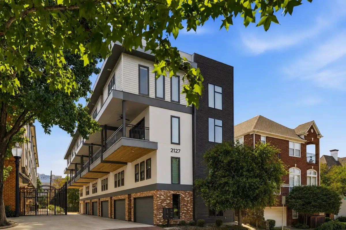 2127 Clark Street #APT 106, Dallas, TX 75204 - #1