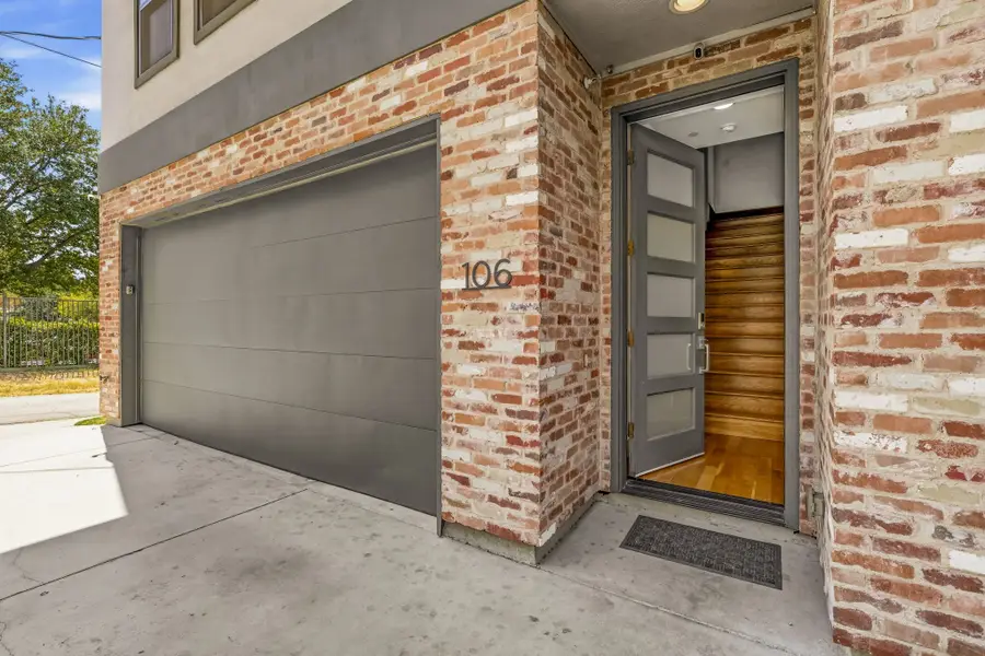 2127 Clark Street #APT 106, Dallas, TX 75204 - #2