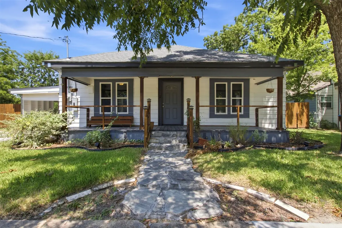 1812 Oneal Street, Greenville, TX 75401 - #1