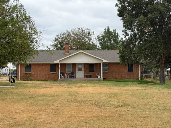 1509 State Highway 67, Graham, TX 76450