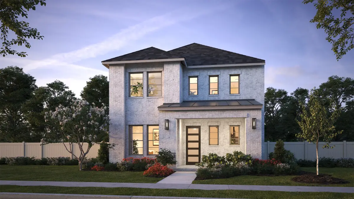 15874 Gladeside Avenue, Frisco, TX 75033 - #1