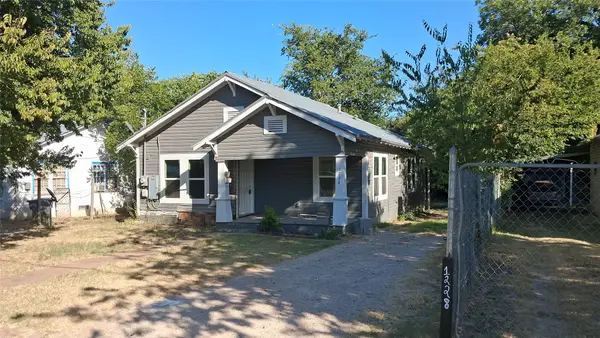 1224 Frost Avenue, Waco, TX 76708