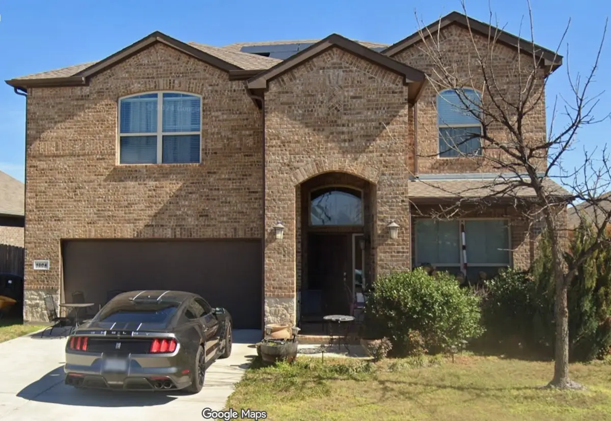 1004 Katherine Road, Weatherford, TX 76087 - #1