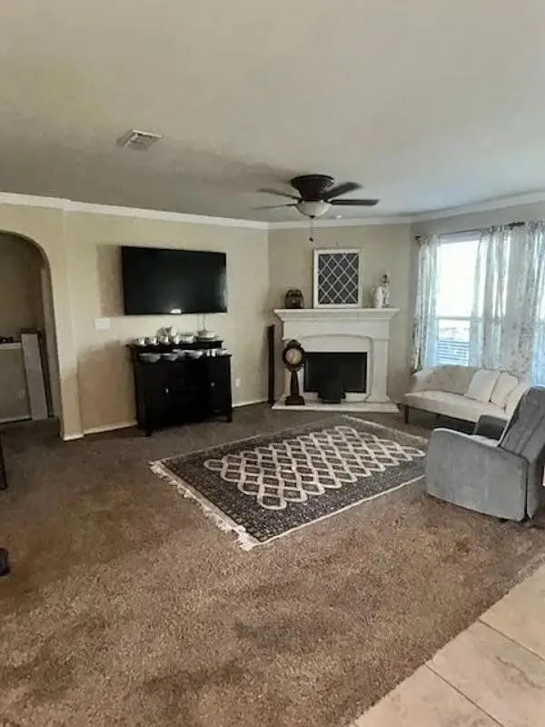 1004 Katherine Road, Weatherford, TX 76087 - #2
