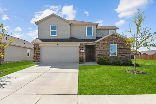 1522 Coldwater Way, Crandall, TX 75114