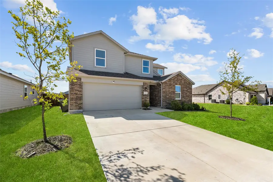 1522 Coldwater Way, Crandall, TX 75114 - #2