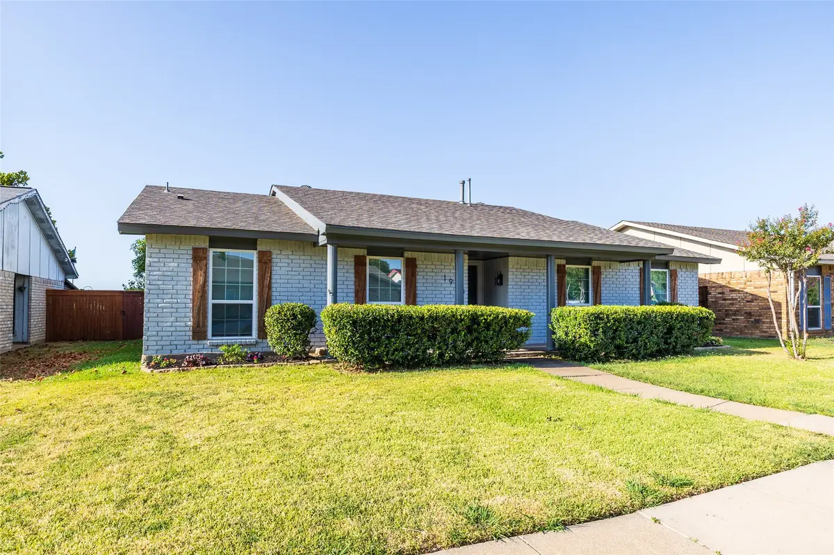 1948 Rambling Ridge Lane, Carrollton, TX 75007 - #1