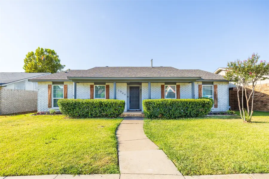 1948 Rambling Ridge Lane, Carrollton, TX 75007 - #2