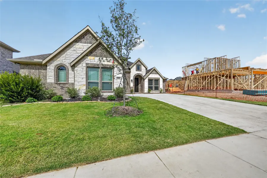 8904 Wichita Lane, Justin Roanoke, TX 76226 - #2