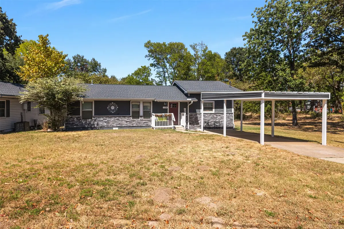 120 Memorial Drive, Gun Barrel City, TX 75156 - #1