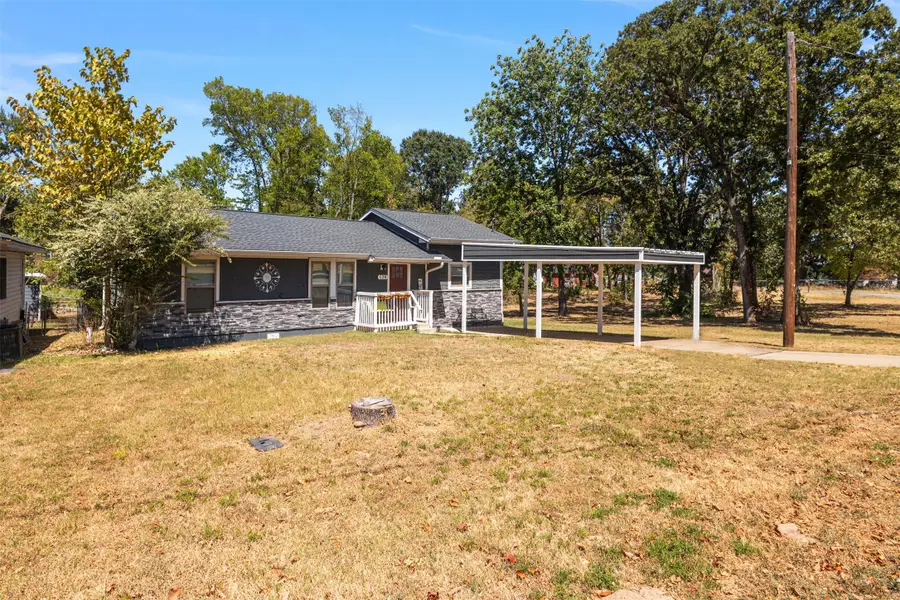 120 Memorial Drive, Gun Barrel City, TX 75156 - #2