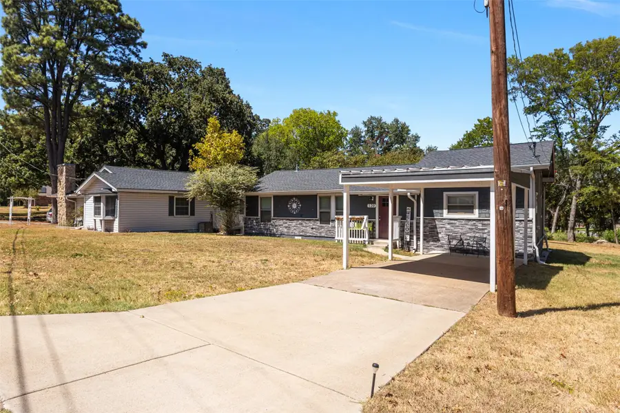 120 Memorial Drive, Gun Barrel City, TX 75156 - #3