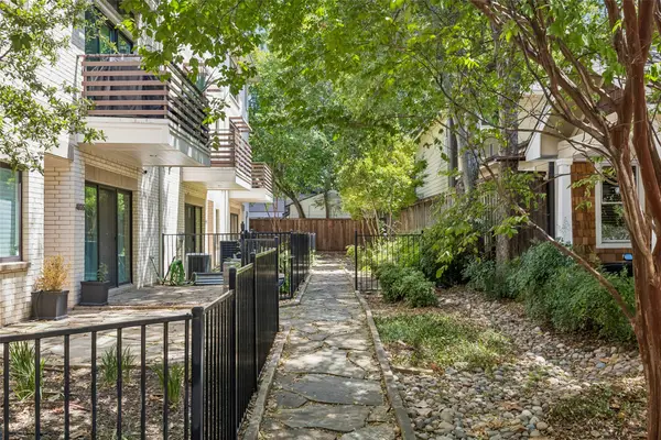 4025 Lemmon Tree Place, Dallas, TX 75219
