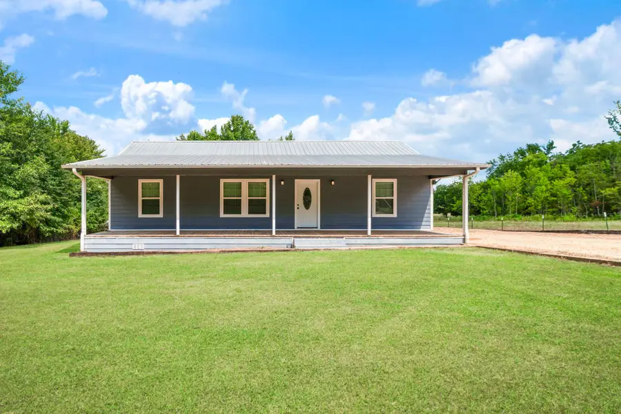 9006 County Road 43200, Powderly, TX 75473 - #2