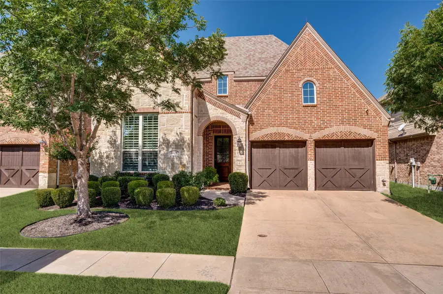 8104 Paisley, The Colony, TX 75056 - #2