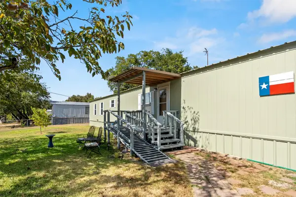 1030 Sandpiper, Seven Points, TX 75143