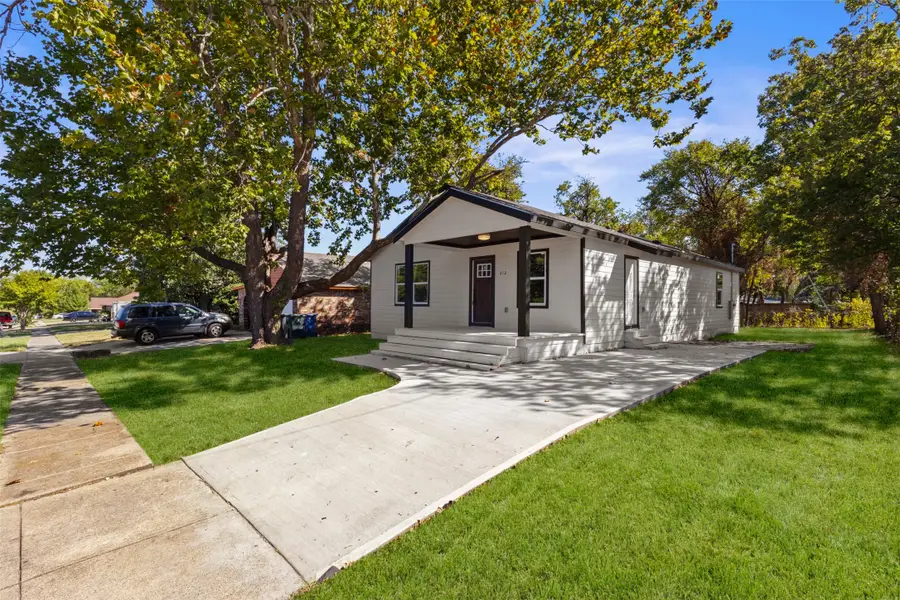 212 E Marguerita Drive, Garland, TX 75040 - #3