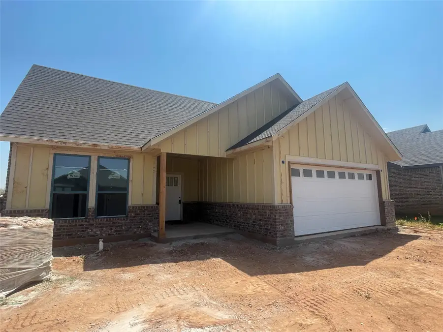 4117 Ranger Road, Abilene, TX 79601 - #2