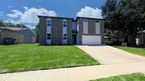 524 Windsor Drive, Allen, TX 75002