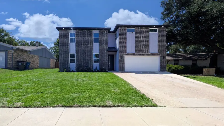 524 Windsor Drive, Allen, TX 75002 - #2