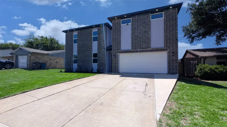 524 Windsor Drive, Allen, TX 75002 - #3