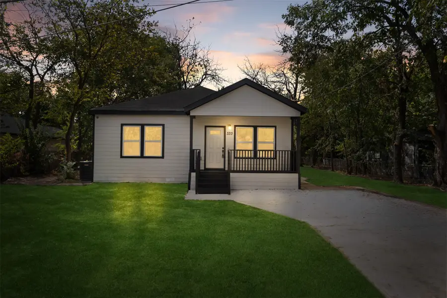333 Levant Avenue, Dallas, TX 75217 - #2