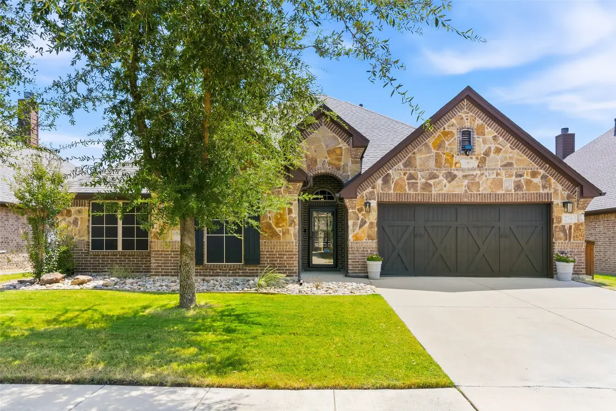 2749 Buffalo Run, Burleson, TX 76028 - #1