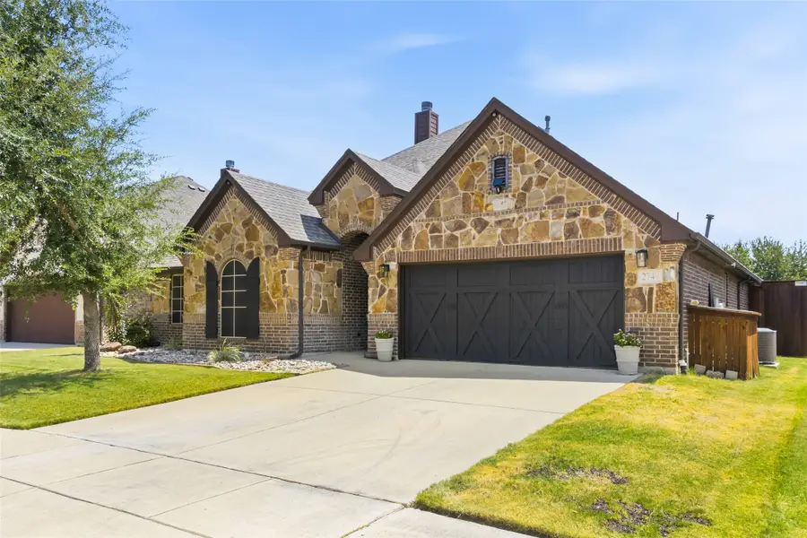 2749 Buffalo Run, Burleson, TX 76028 - #3
