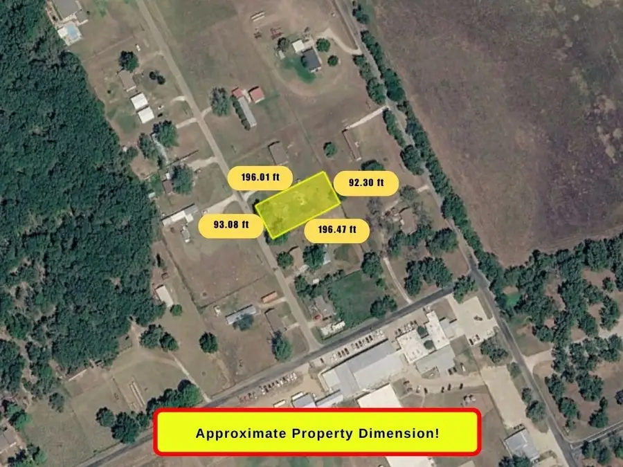 172 Joanne Drive, Gholson, TX 76705 - #2